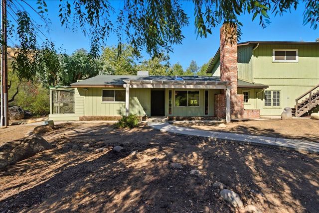38641 Balch Park Road, Springville, CA 93265