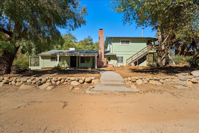 38641 Balch Park Road, Springville, CA 93265