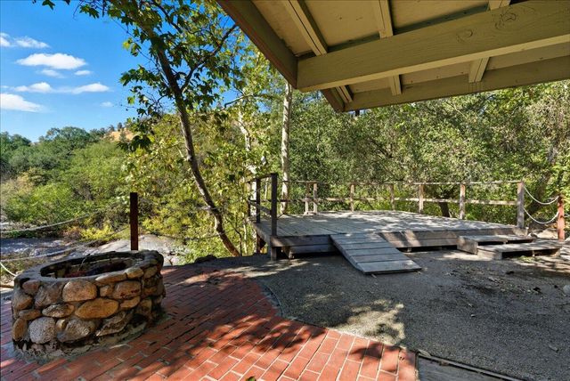 38641 Balch Park Road, Springville, CA 93265