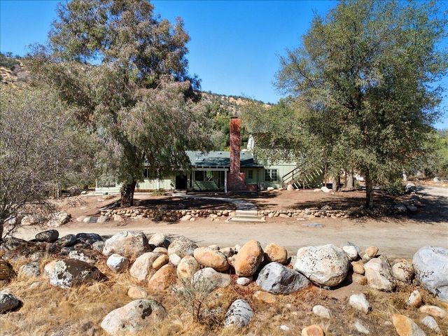 38641 Balch Park Road, Springville, CA 93265