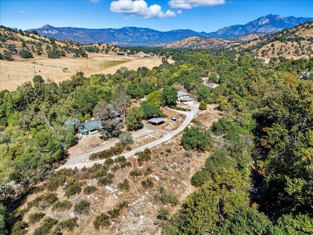 38641 Balch Park Road, Springville, CA 93265