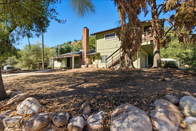 38641 Balch Park Road, Springville, CA 93265