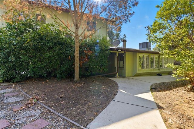 38641 Balch Park Road, Springville, CA 93265