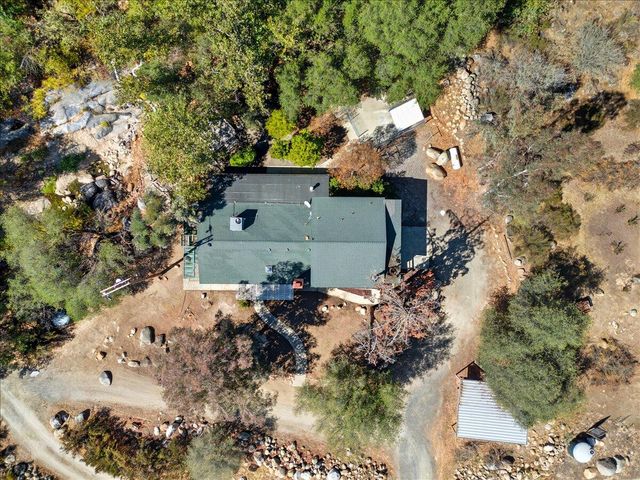 38641 Balch Park Road, Springville, CA 93265