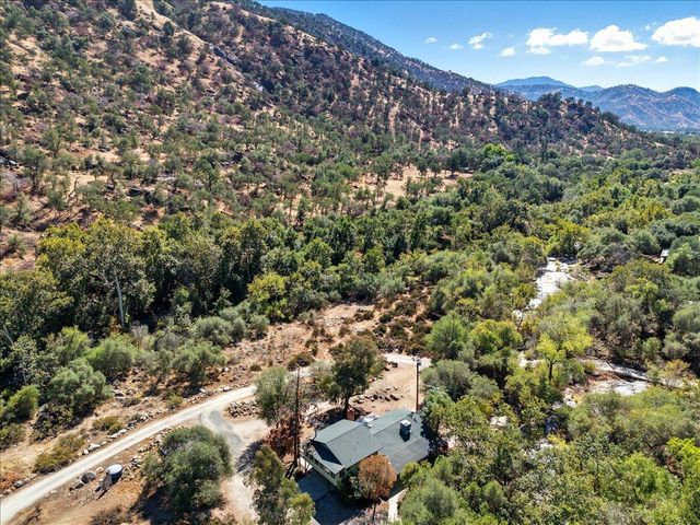 38641 Balch Park Road, Springville, CA 93265