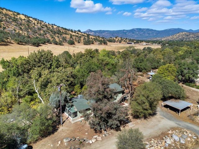 38641 Balch Park Road, Springville, CA 93265