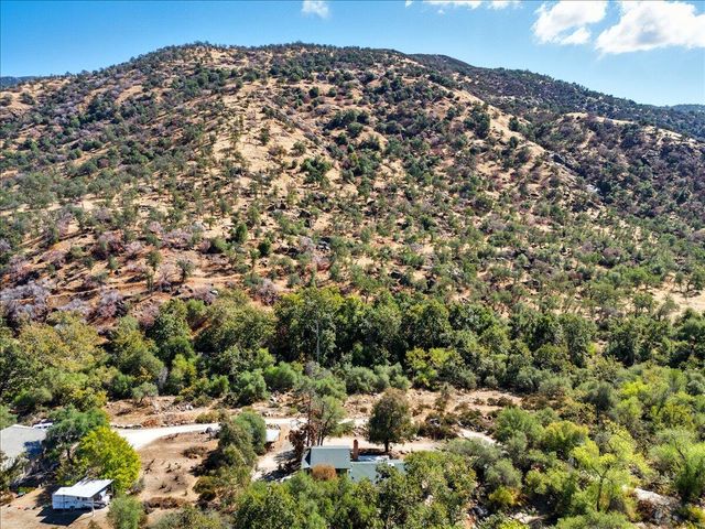 38641 Balch Park Road, Springville, CA 93265