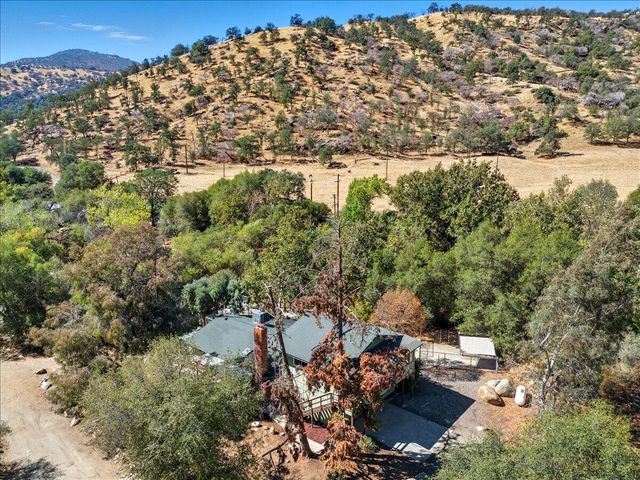 38641 Balch Park Road, Springville, CA 93265