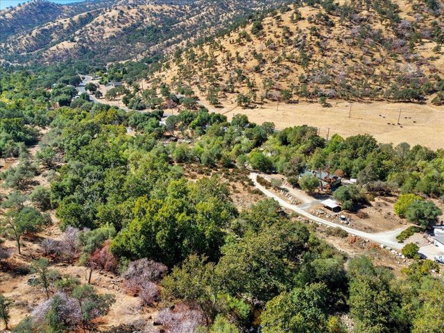 38641 Balch Park Road, Springville, CA 93265