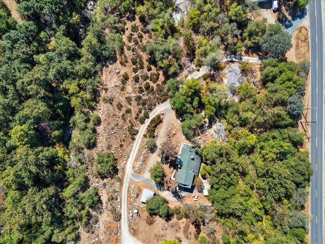 38641 Balch Park Road, Springville, CA 93265