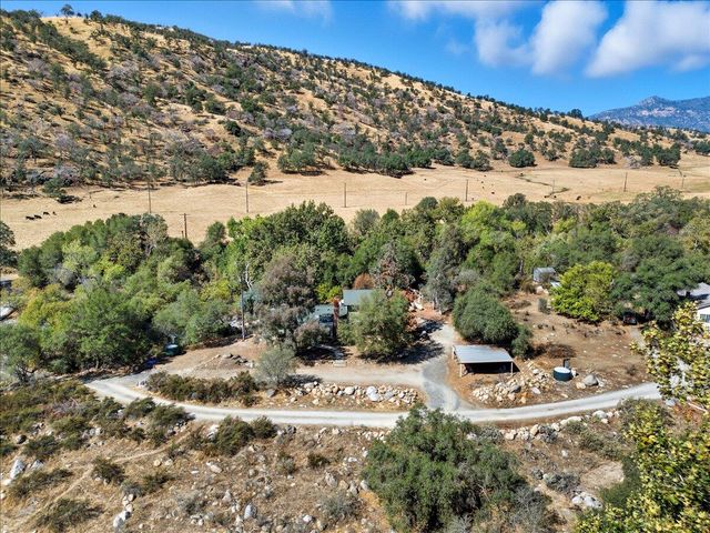 38641 Balch Park Road, Springville, CA 93265