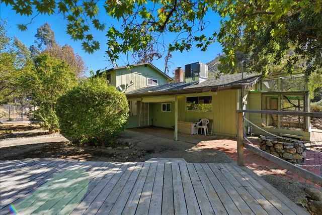 38641 Balch Park Road, Springville, CA 93265