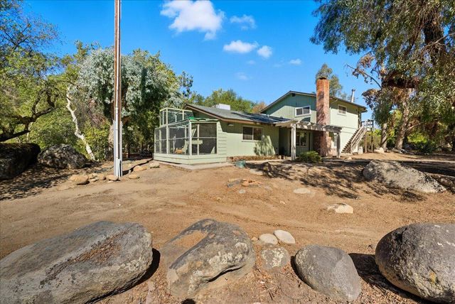 38641 Balch Park Road, Springville, CA 93265