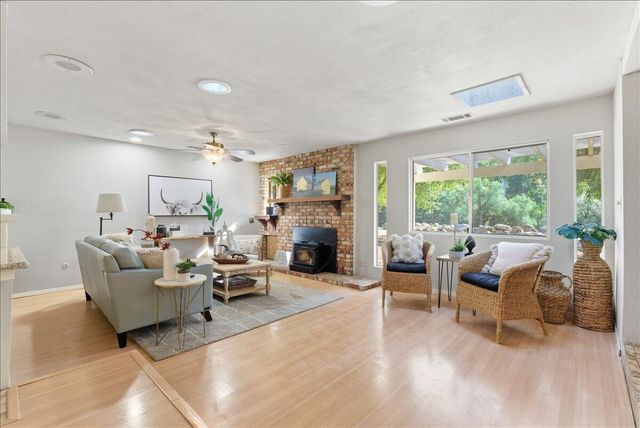 38641 Balch Park Road, Springville, CA 93265