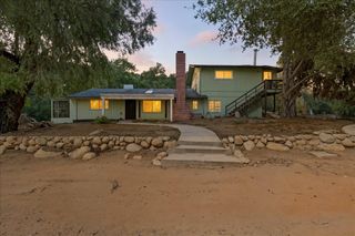 38641 Balch Park Road, Springville, CA 93265