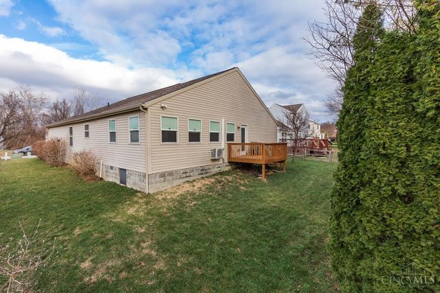 31 Sprucewood Court, Franklin, OH 45005
