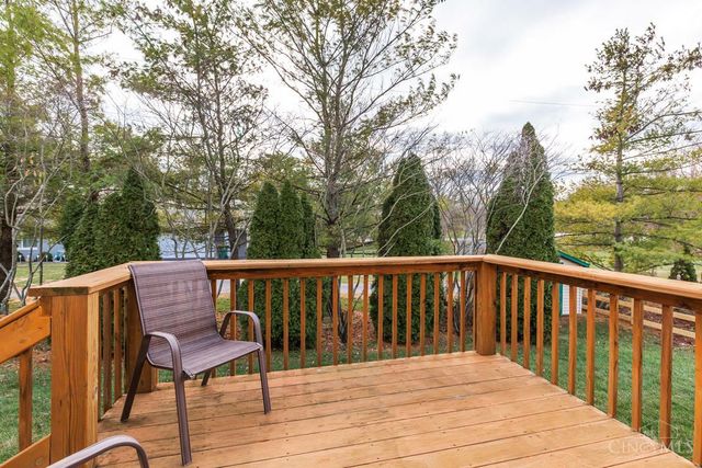 31 Sprucewood Court, Franklin, OH 45005