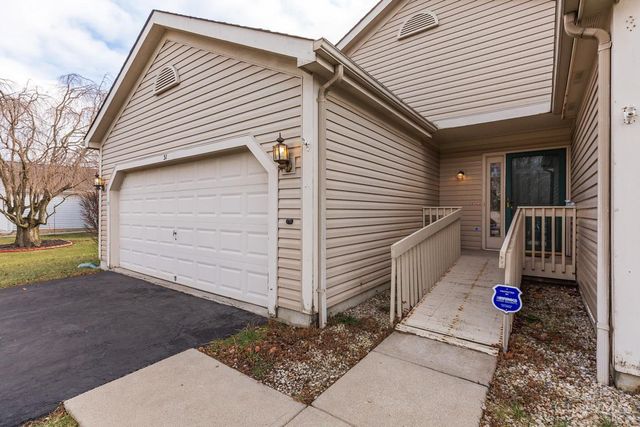 31 Sprucewood Court, Franklin, OH 45005