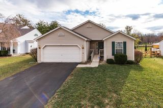 31 Sprucewood Court, Franklin, OH 45005