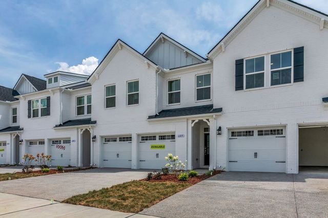 618 Club View Way, Mount Juliet, TN 37122