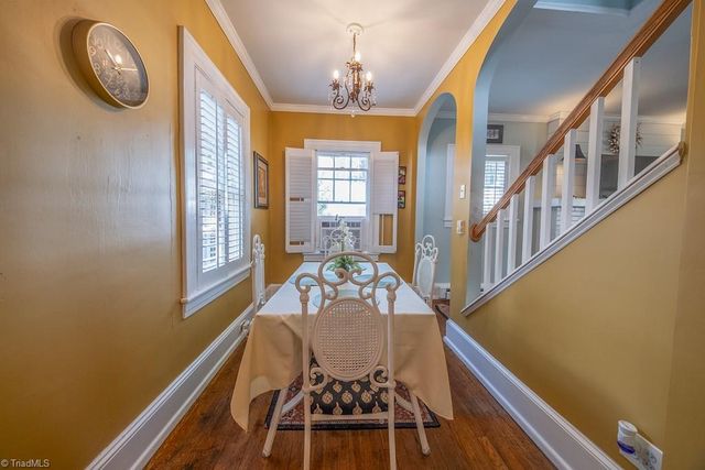 625 Fairmont Street, Greensboro, NC 27401