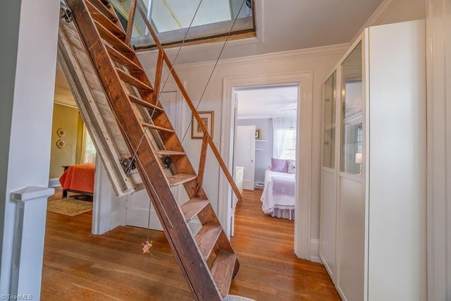 625 Fairmont Street, Greensboro, NC 27401