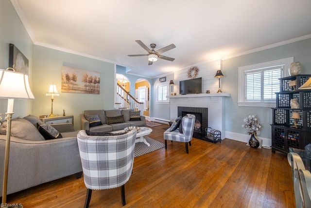 625 Fairmont Street, Greensboro, NC 27401