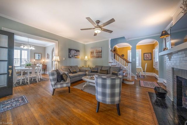 625 Fairmont Street, Greensboro, NC 27401