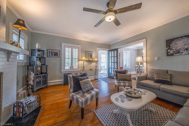 625 Fairmont Street, Greensboro, NC 27401