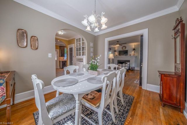 625 Fairmont Street, Greensboro, NC 27401