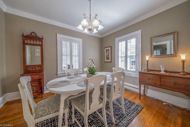 625 Fairmont Street, Greensboro, NC 27401