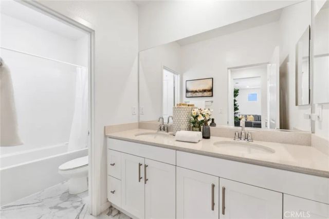 3691 S Nexa Paseo, Ontario, CA 91761