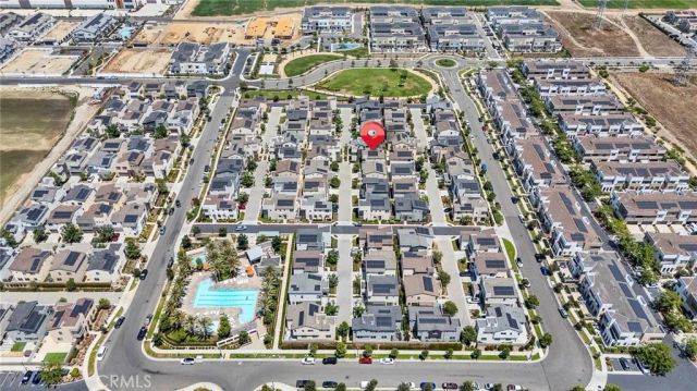 3691 S Nexa Paseo, Ontario, CA 91761