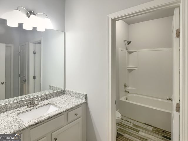 908 W Union Grove Circle, Auburn, GA 30011