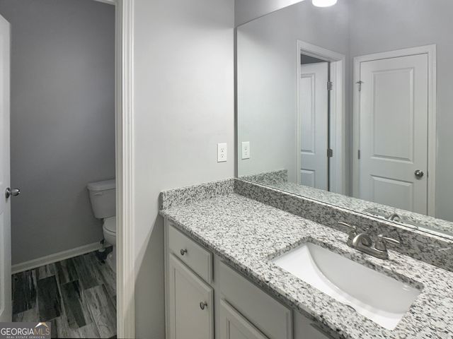 908 W Union Grove Circle, Auburn, GA 30011