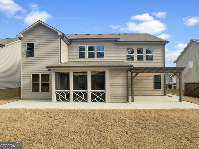 908 W Union Grove Circle, Auburn, GA 30011