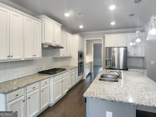 908 W Union Grove Circle, Auburn, GA 30011