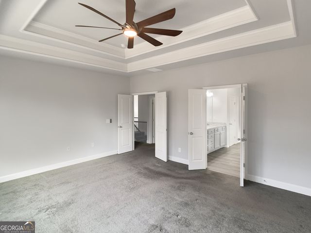 908 W Union Grove Circle, Auburn, GA 30011