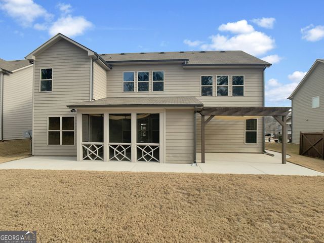 908 W Union Grove Circle, Auburn, GA 30011