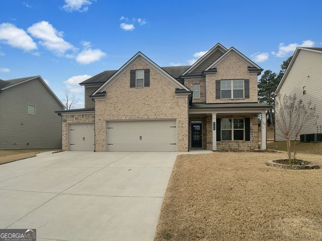 908 W Union Grove Circle, Auburn, GA 30011