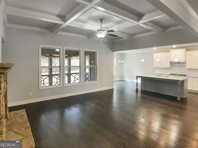 908 W Union Grove Circle, Auburn, GA 30011