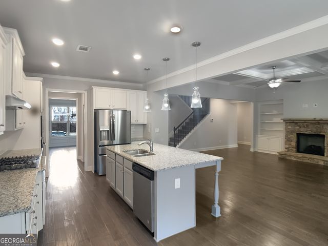 908 W Union Grove Circle, Auburn, GA 30011