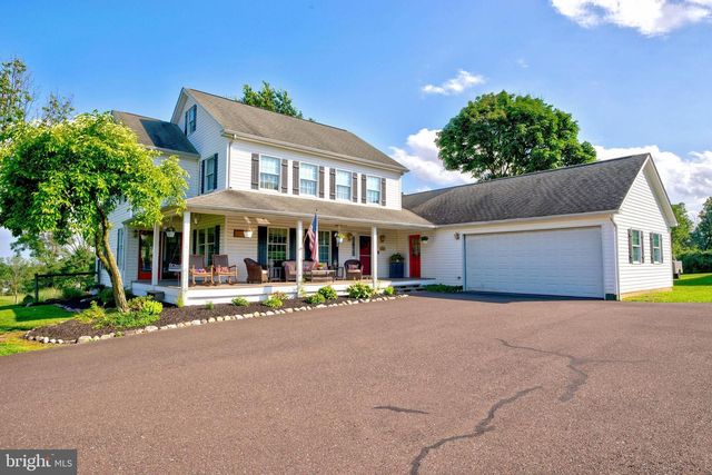 1701 BROAD ST, Perkasie, PA 18944