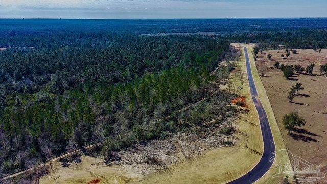 Lot 1 Creek Bluff Dr, Pace, FL 32571