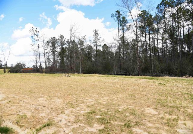 Lot 1 Creek Bluff Dr, Pace, FL 32571
