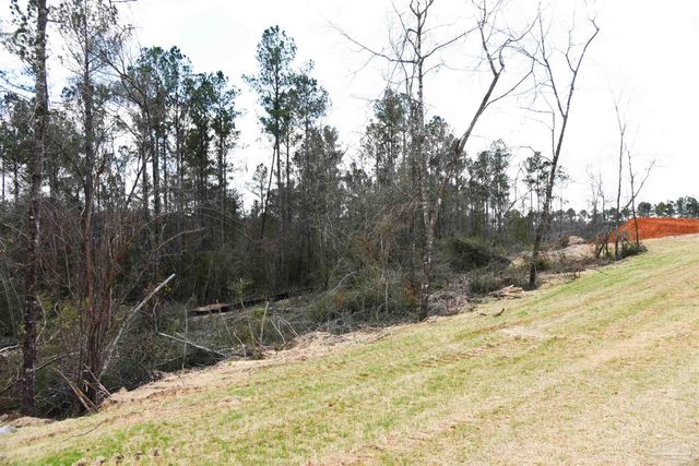 Lot 1 Creek Bluff Dr, Pace, FL 32571
