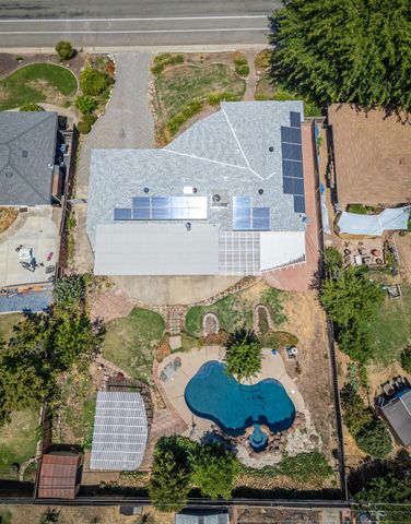 7136 Calvin Dr, Citrus Heights, CA 95621