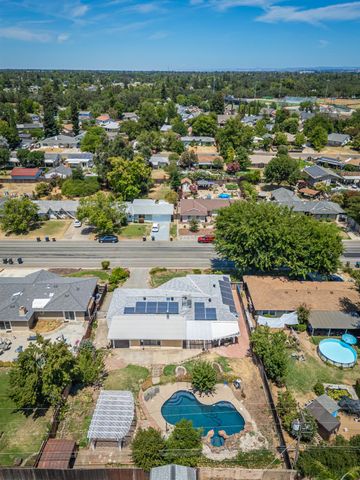 7136 Calvin Dr, Citrus Heights, CA 95621