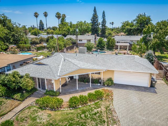 7136 Calvin Dr, Citrus Heights, CA 95621