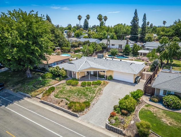 7136 Calvin Dr, Citrus Heights, CA 95621